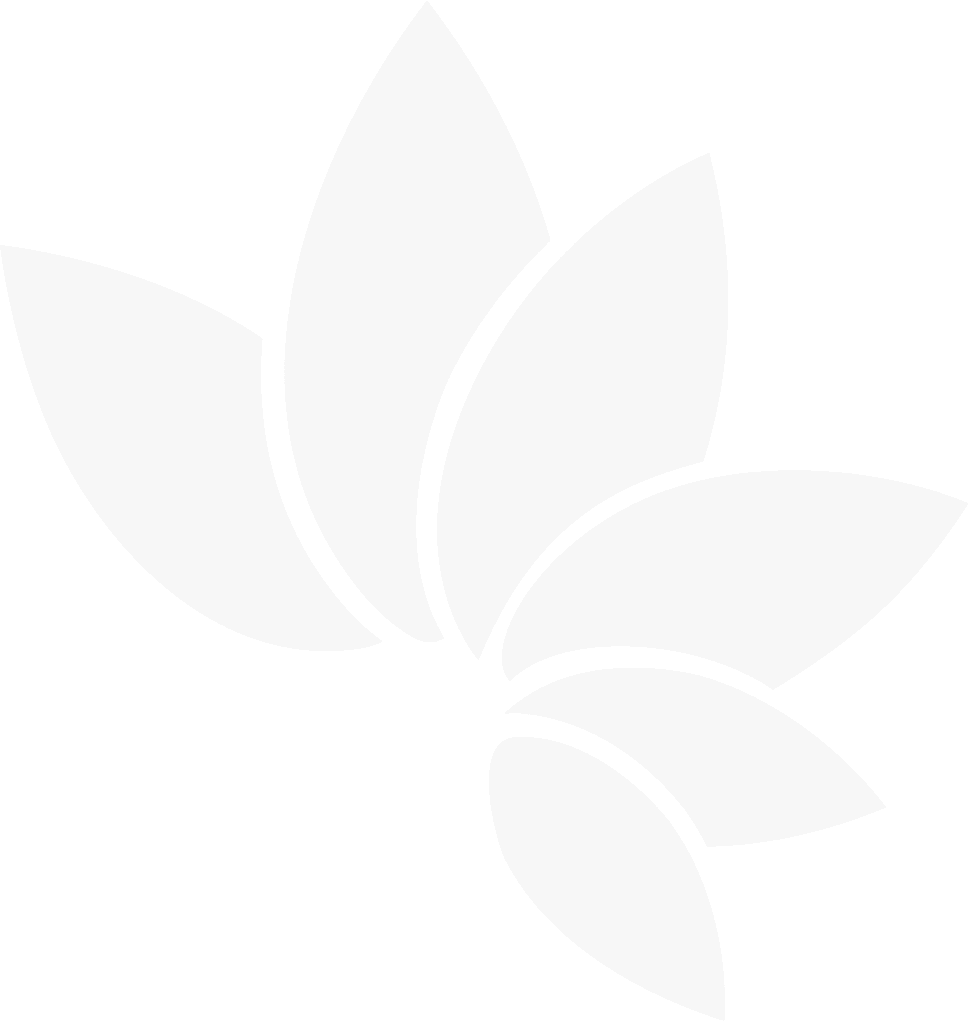 Simply Thank You - Logo Petals
