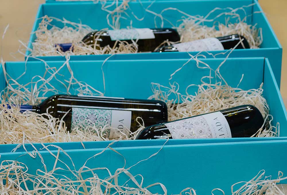 Simply Thank You Rewards and Recognition hampers