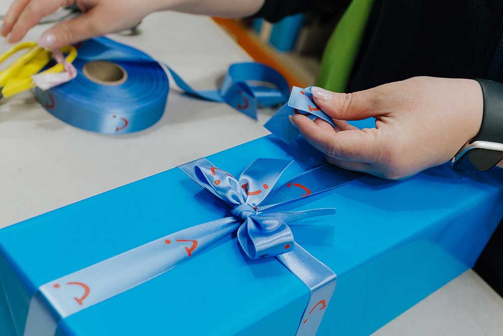 Simply Thank You - Premium Concierge Service for Tui