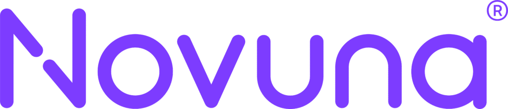 Novuna logo