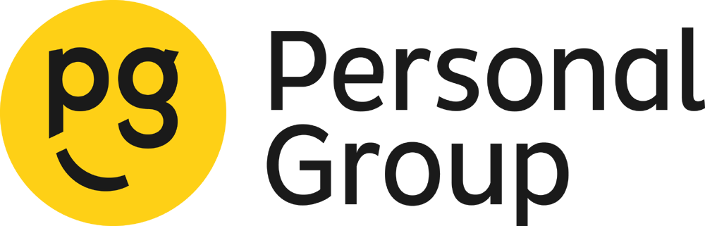 Personal Group logo