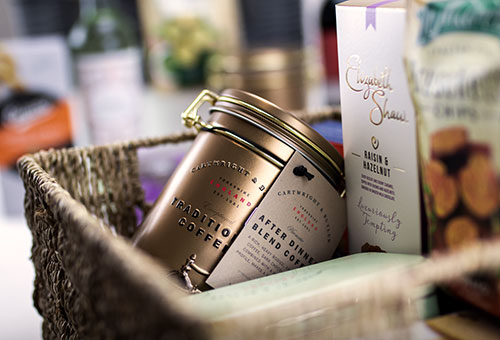Simply Thank You - Customer Retention hamper