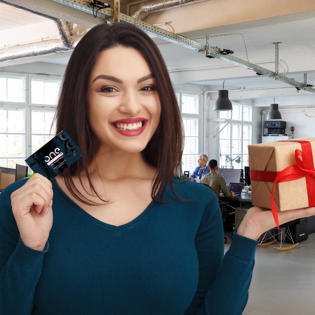 Employee Rewards and Recognition